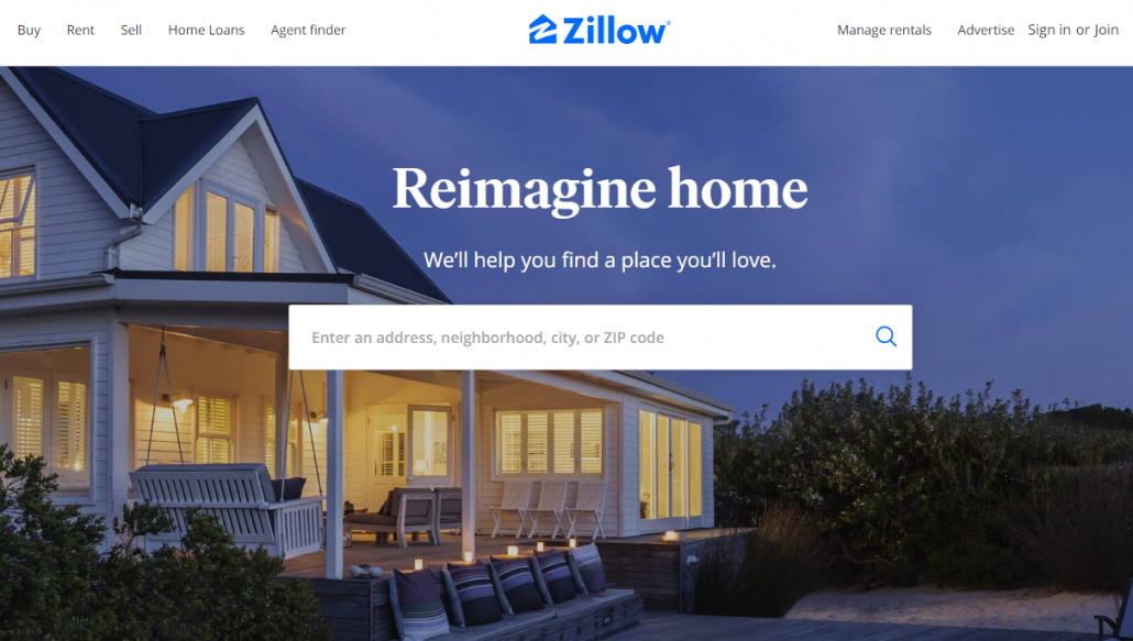 Zillow Marketing