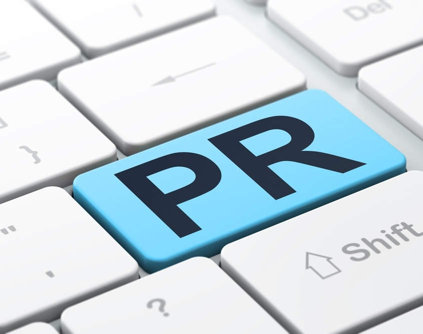 Visuals with Digital Renovation Make PR Articles More Resultful