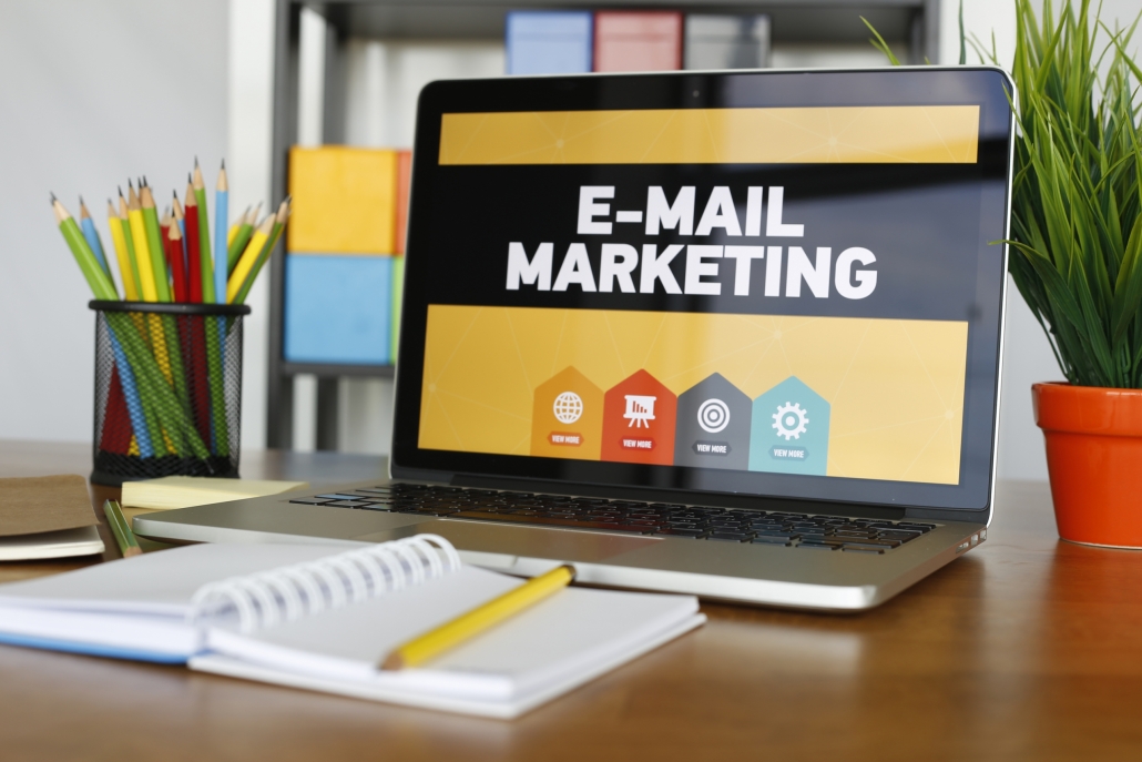 Email Marketing for Real Estate