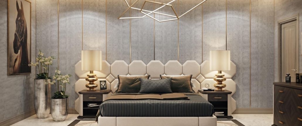 Virtual furniture arrangement: Design concepts