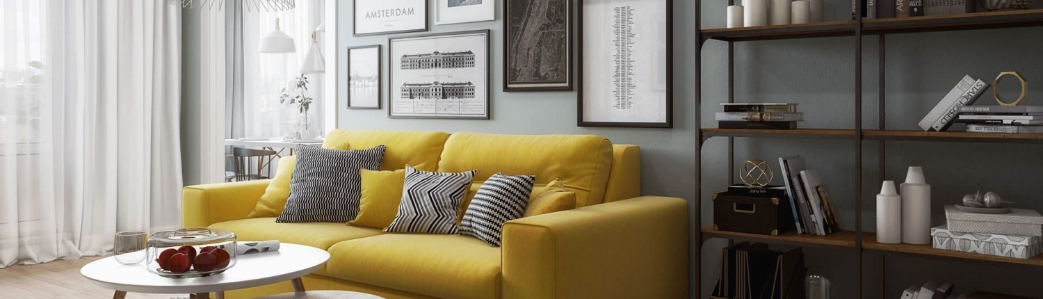 Digital furniture for property: Advantages