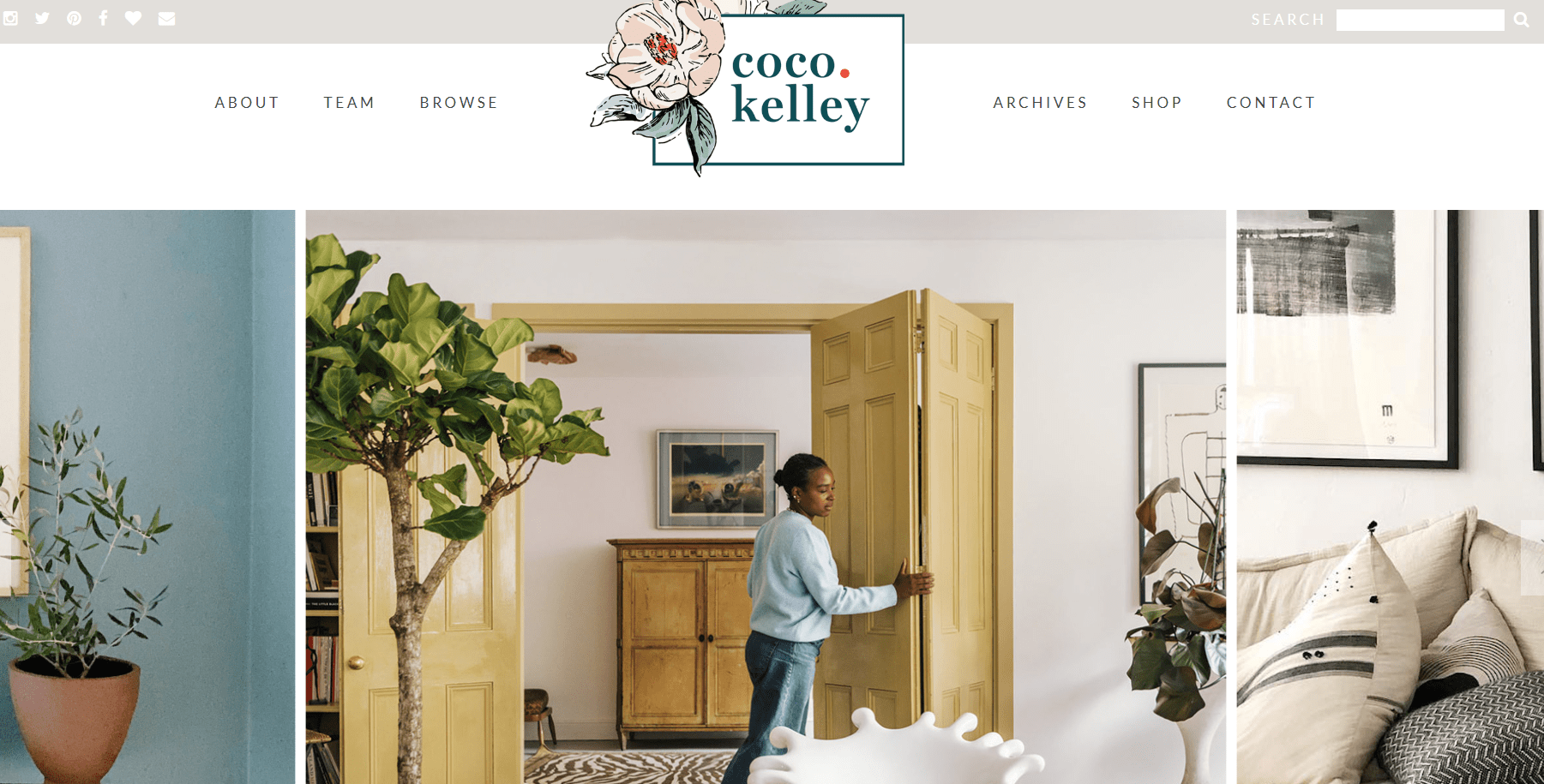 Best Home Design Blogs: 10 Inspirational Sites for Virtual Staging
