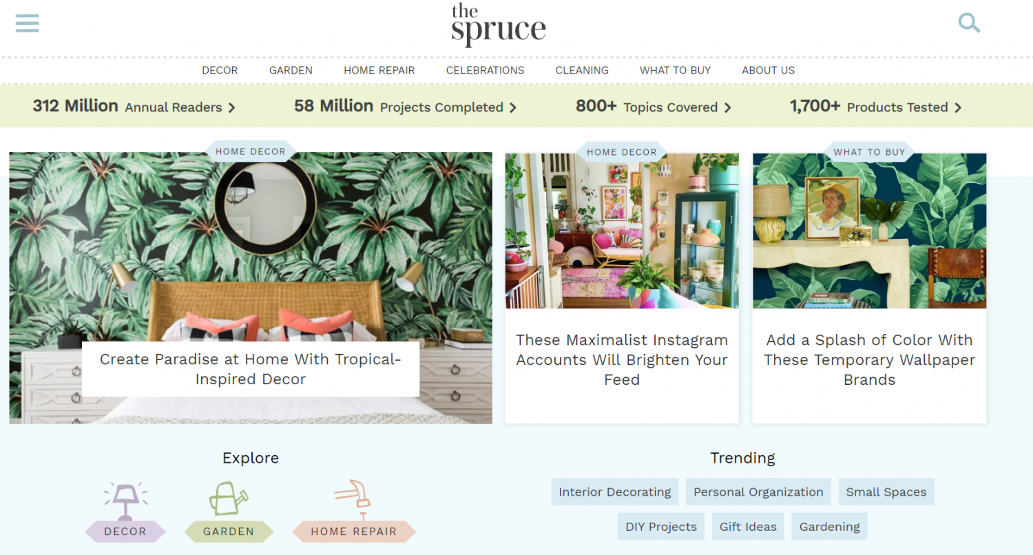 Best Home Design Blogs: 10 Inspirational Sites for Virtual Staging