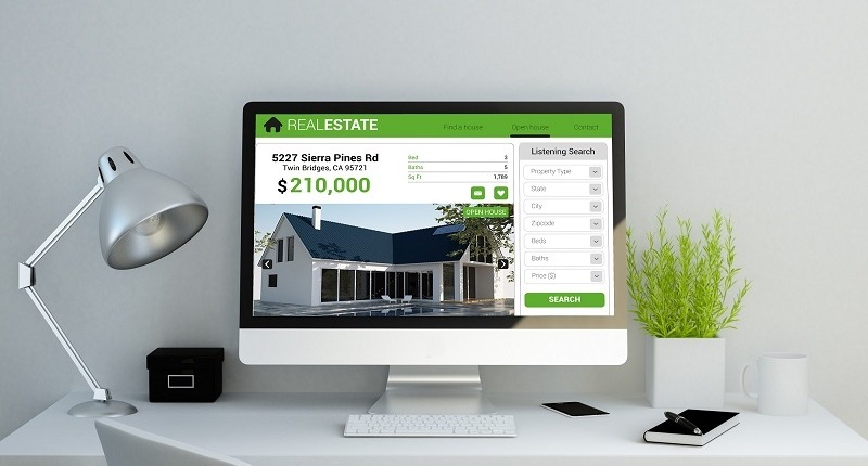 Real Estate Listings