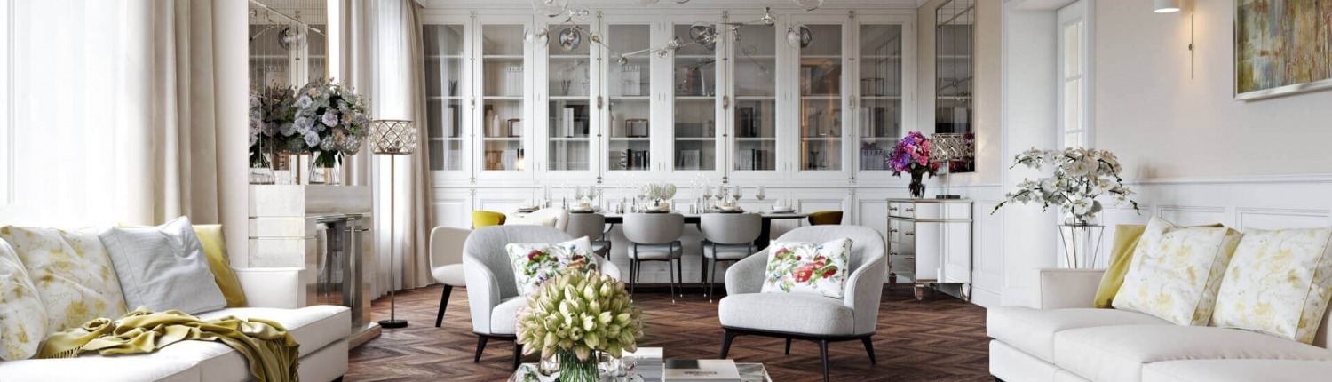 Home Virtual Staging Ideas
