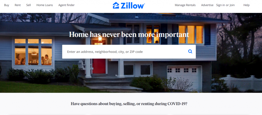 Zillow