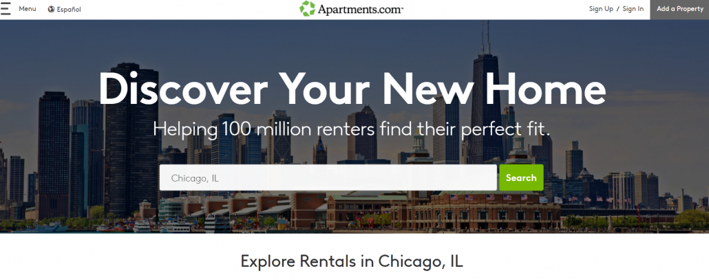 Apartments.com