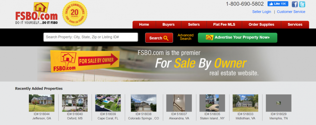 FSBO.com