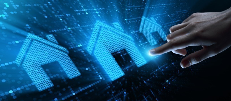 Visualization of A Real Estate Marketer Using Tricks and CG Solutions to Boost their Business