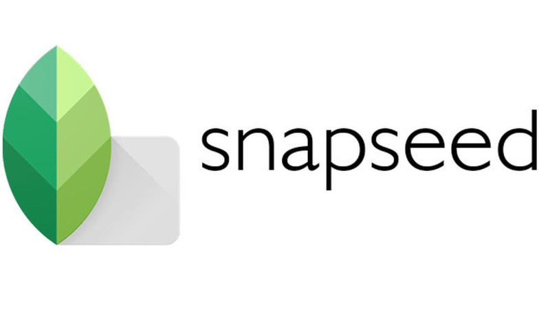 Snapseed Logo Used in Appstore for Selling Photo Editing Software for Any Images Including Real Estate
